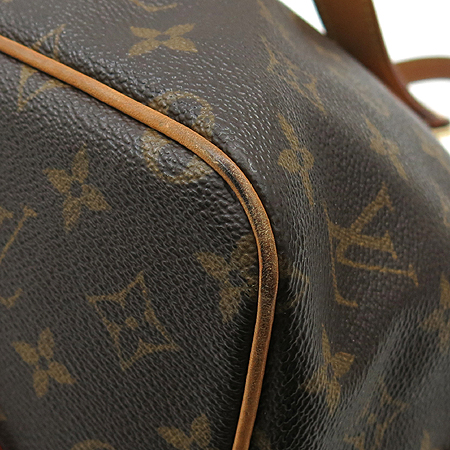 Louis Vuitton(���̺���) M40145 ���׷� ĵ���� �ȷ��� PM 2WAY [��������] �̹���5 - ���̺��� �߰���ǰ