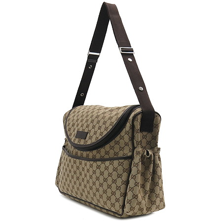 Gucci(����) 123326 GG �ΰ� �ڰ��� ũ�ν��� �̹���3 - ���̺��� �߰���ǰ