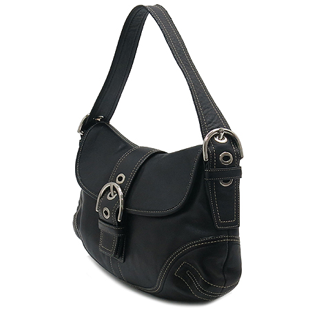 Coach(��ġ) F10192 ���� ���� ��Ƽġ ����� �̹���2 - ���̺��� �߰���ǰ