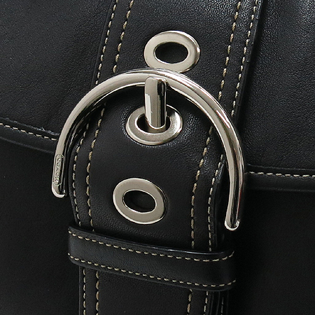 Coach(��ġ) F10192 ���� ���� ��Ƽġ ����� �̹���4 - ���̺��� �߰���ǰ