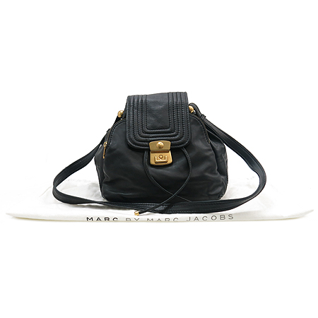 Marc by Marc Jacobs(��ũ���̸�ũ�����߽�) ���� ���� ��Ƽġ ���� ��Ŭ ��� �� ũ�ν��� �̹���2 - ���̺��� �߰���ǰ