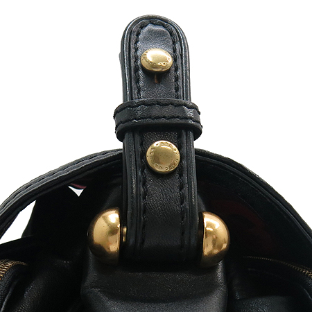 Marc by Marc Jacobs(��ũ���̸�ũ�����߽�) ���� ���� ��Ƽġ ���� ��Ŭ ��� �� ũ�ν��� �̹���4 - ���̺��� �߰���ǰ
