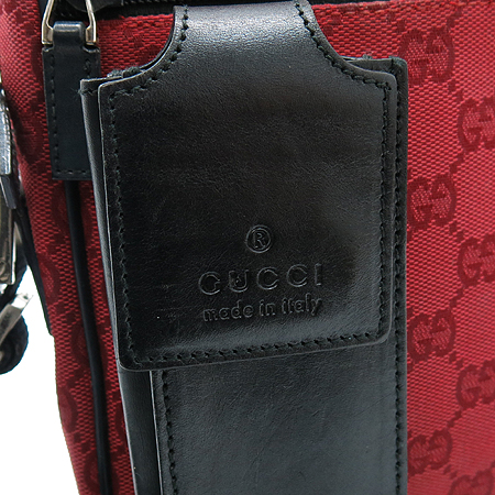 Gucci(����) 018 1619 GG�ΰ� �𰡵� ũ�ν��� + �ٿ뵵 ���̽� �̹���3 - ���̺��� �߰���ǰ