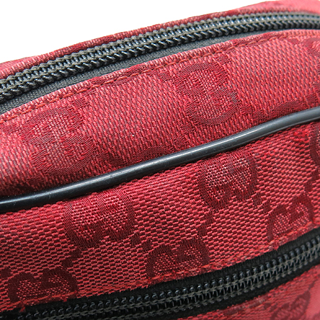 Gucci(����) 018 1619 GG�ΰ� �𰡵� ũ�ν��� + �ٿ뵵 ���̽� �̹���4 - ���̺��� �߰���ǰ