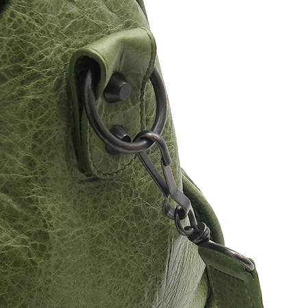 Balenciaga(�߷��þư�) 241423 ���� Ʈ���� 2WAY+�����ſ� �̹���4 - ���̺��� �߰���ǰ