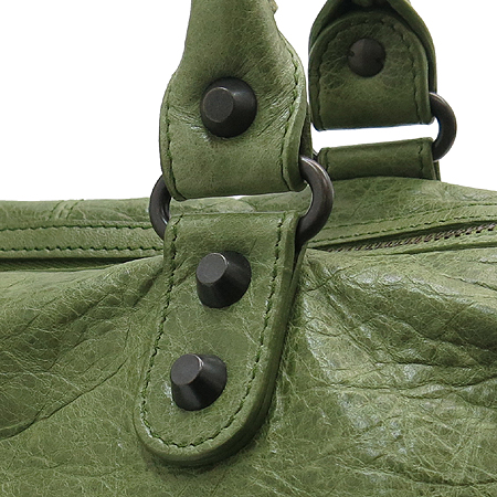 Balenciaga(�߷��þư�) 241423 ���� Ʈ���� 2WAY+�����ſ� �̹���5 - ���̺��� �߰���ǰ