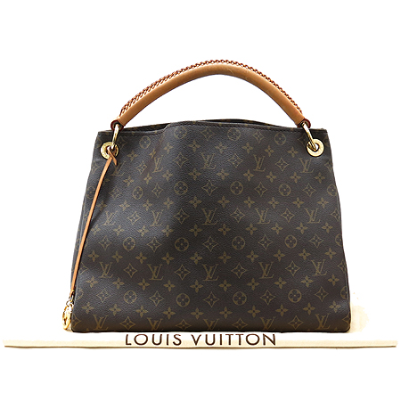 Louis Vuitton(���̺���) M40249 ���׷� ĵ���� ��ġ MM �����[�̾��������] �̹���2 - ���̺��� �߰���ǰ