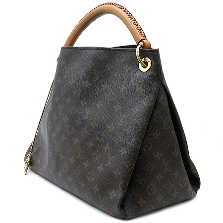 Louis Vuitton(���̺���) M40249 ���׷� ĵ���� ��ġ MM �����[�̾��������] �̹���3 - ���̺��� �߰���ǰ