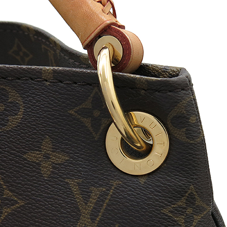 Louis Vuitton(���̺���) M40249 ���׷� ĵ���� ��ġ MM �����[�̾��������] �̹���4 - ���̺��� �߰���ǰ