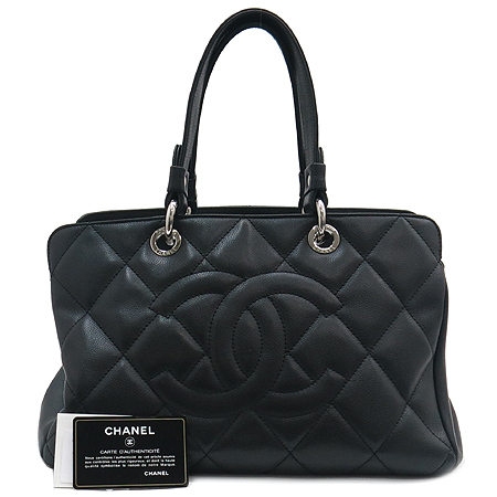 Chanel() A46885Y01588  ĳ Ų COCOΰ  Ʈ [б] ̹2 - ̺ ߰ǰ