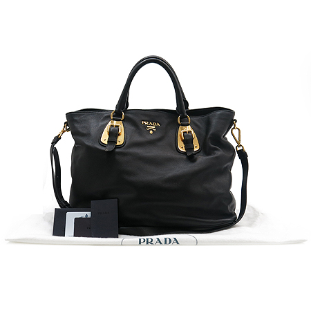 Prada(�����) BN1902 ���� ���� ��Ʈ�� �̹���2 - ���̺��� �߰���ǰ