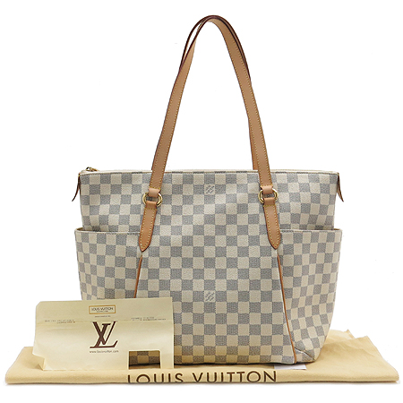 Louis Vuitton(���̺���) N51262 �ٹ̿� ���ָ� ĵ���� ��Ż�� MM ����� �̹���2 - ���̺��� �߰���ǰ