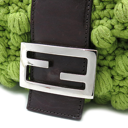 Fendi(���) 160590 ���� ��Ŭ �к긯 �ٰ� ����� �̹���4 - ���̺��� �߰���ǰ