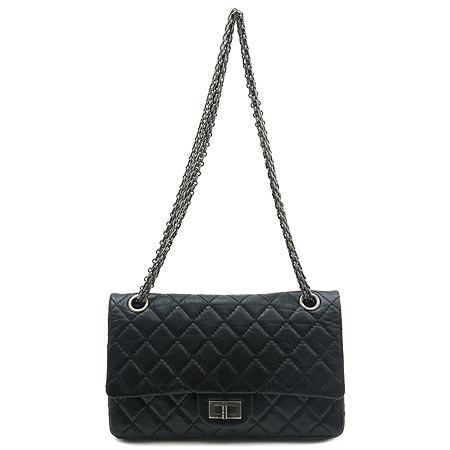 Chanel() A37586 2.55 Ƽ ̵  ü  []
