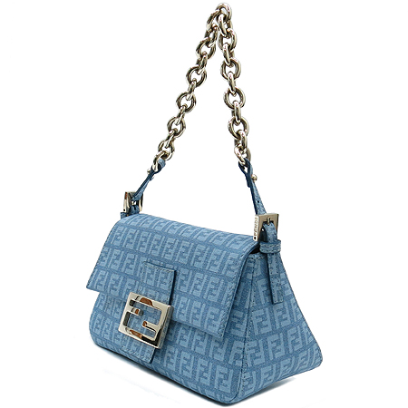 Fendi(���) 8BR180 ��ī PVC �ΰ� ���� ü�� �̴� ���� ����� �̹���2 - ���̺��� �߰���ǰ