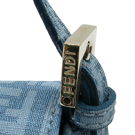 Fendi(���) 8BR180 ��ī PVC �ΰ� ���� ü�� �̴� ���� ����� �̹���3 - ���̺��� �߰���ǰ