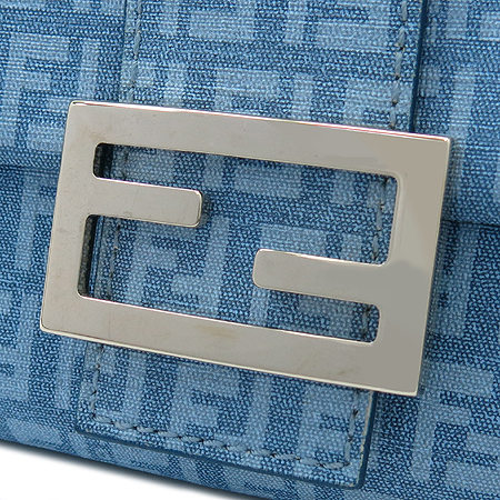 Fendi(���) 8BR180 ��ī PVC �ΰ� ���� ü�� �̴� ���� ����� �̹���4 - ���̺��� �߰���ǰ
