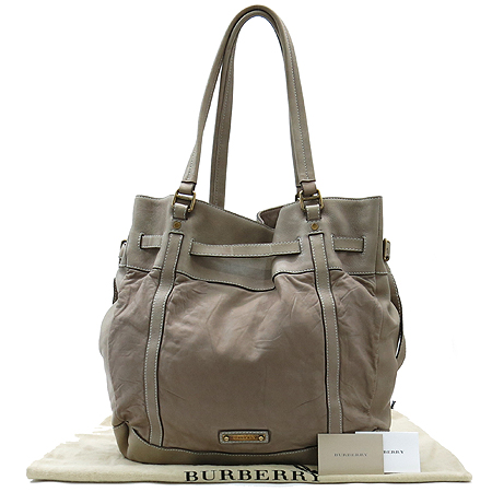 Burberry(������) 37533561 ���μ� ���� �ΰ� ��� ���̺��� ���� ����� �̹���2 - ���̺��� �߰���ǰ