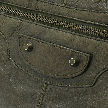 Balenciaga(�߷��þư�) 132110 Ŭ���� OFFICE(���ǽ�) ��Ʈ�� + �����ſ� �̹���5 - ���̺��� �߰���ǰ