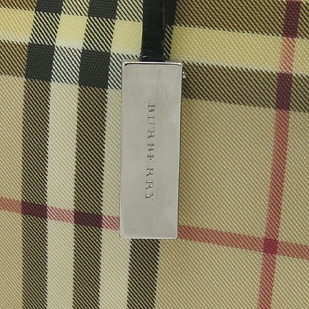Burberry(������) PVC ���üũ ���� ��Ʈ�� �̹���3 - ���̺��� �߰���ǰ