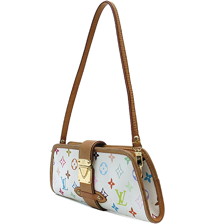 Louis Vuitton(���̺���) M40049 ���׷� ��Ƽ �÷� ȭ��Ʈ �ȸ� Ŭ��ġ �� �����[��õ��] �̹���2 - ���̺��� �߰���ǰ