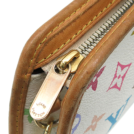 Louis Vuitton(���̺���) M40049 ���׷� ��Ƽ �÷� ȭ��Ʈ �ȸ� Ŭ��ġ �� �����[��õ��] �̹���4 - ���̺��� �߰���ǰ