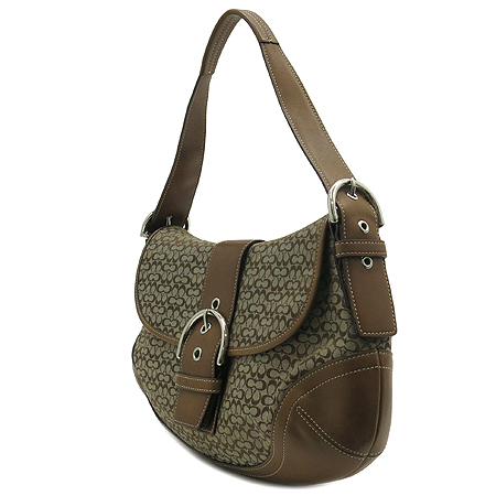 Coach(��ġ) 6808 �ñ׳��� �ΰ� �ڰ��� ����� �̹���2 - ���̺��� �߰���ǰ
