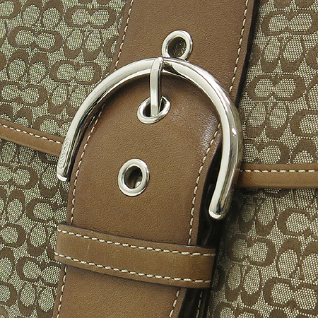 Coach(��ġ) 6808 �ñ׳��� �ΰ� �ڰ��� ����� �̹���4 - ���̺��� �߰���ǰ