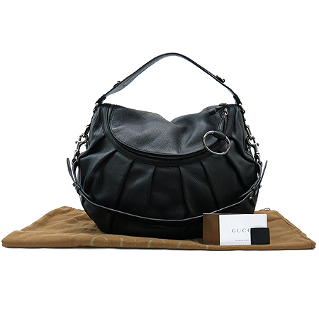 Gucci(����) 228584 ����Ʈī����Ų ���� ¤�� 2WAY �̹���2 - ���̺��� �߰���ǰ