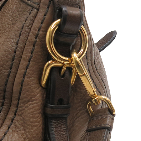 Prada(�����) BR4544 �罿 ���� ���� �ΰ� 2WAY �̹���4 - ���̺��� �߰���ǰ