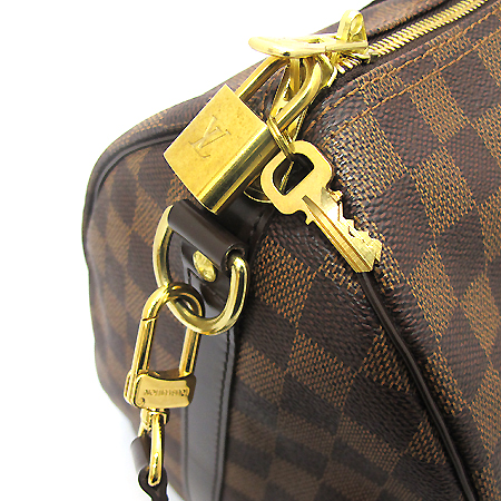 Louis Vuitton(���̺���) N41182 �ٹ̿� ���� ���ǵ� �ݵѸ���35 ��Ʈ�� + �����Ʈ�� [��õ ������] �̹���3 - ���̺��� �߰���ǰ
