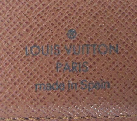 Louis Vuitton(̺) M60929 ׷ ĵ 6ũ ī   [д] ̹4 - ̺ ߰ǰ