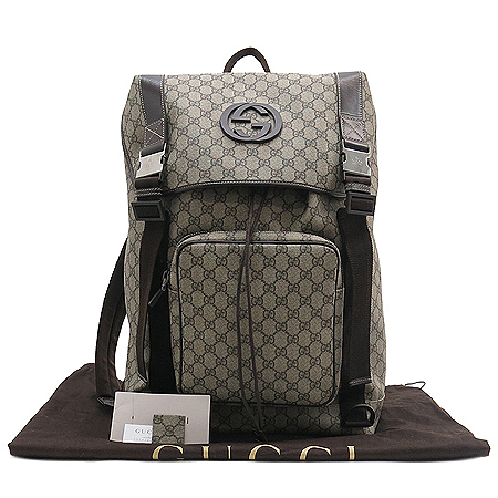 Gucci(����) 246321 GG �ΰ� PVC ���ͷ�ŷ G ���� [�д����] �̹���2 - ���̺��� �߰���ǰ