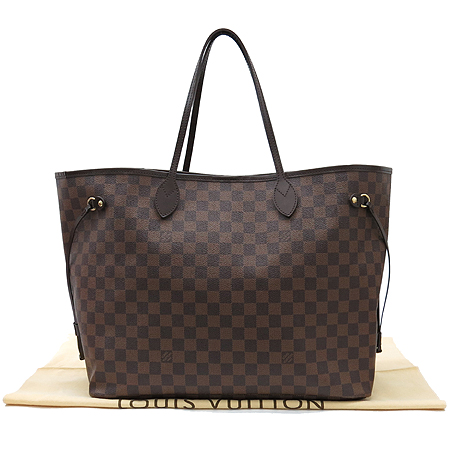 Louis Vuitton(���̺���) N51106 �ٹ̿� ���� ĵ���� �׹�ǮGM ����� �̹���2 - ���̺��� �߰���ǰ