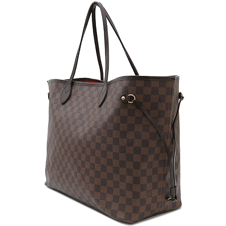 Louis Vuitton(���̺���) N51106 �ٹ̿� ���� ĵ���� �׹�ǮGM ����� �̹���3 - ���̺��� �߰���ǰ