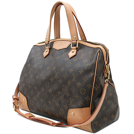Louis Vuitton(���̺���) M40324 ���׷� ĵ���� ��Ƽ�� GM 2WAY �̹���2 - ���̺��� �߰���ǰ
