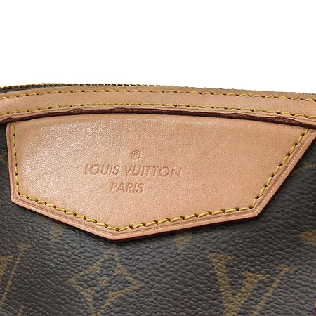 Louis Vuitton(���̺���) M40324 ���׷� ĵ���� ��Ƽ�� GM 2WAY �̹���3 - ���̺��� �߰���ǰ