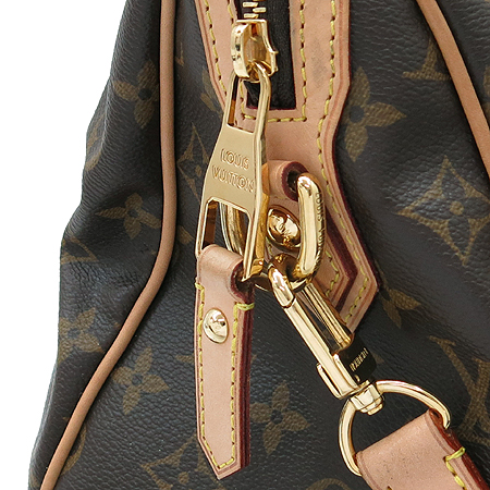 Louis Vuitton(���̺���) M40324 ���׷� ĵ���� ��Ƽ�� GM 2WAY �̹���4 - ���̺��� �߰���ǰ