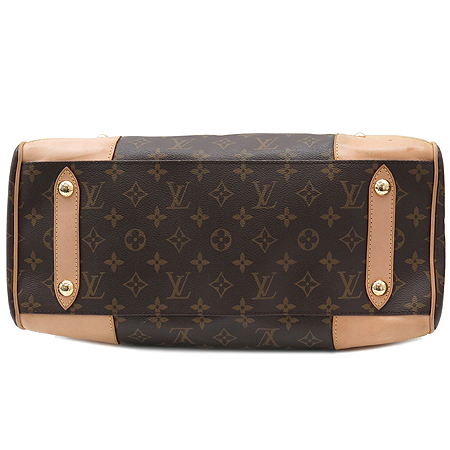 Louis Vuitton(���̺���) M40324 ���׷� ĵ���� ��Ƽ�� GM 2WAY �̹���5 - ���̺��� �߰���ǰ