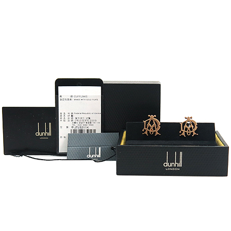 Dunhill(����) ��ũ��� ���� Ŀ�꽺 ��ư �̹���2 - ���̺��� �߰���ǰ