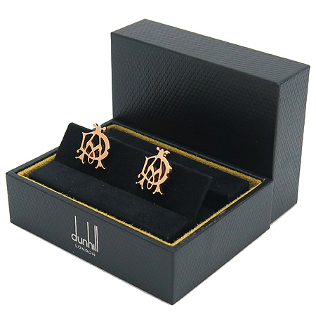 Dunhill(����) ��ũ��� ���� Ŀ�꽺 ��ư �̹���3 - ���̺��� �߰���ǰ