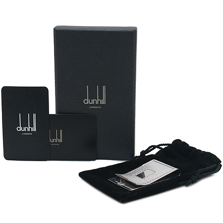 Dunhill(����) 925(�ǹ�) �Ӵ� Ŭ�� �̹���2 - ���̺��� �߰���ǰ