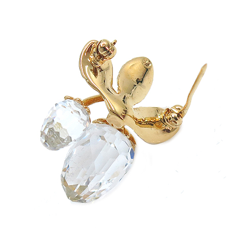 Swarovski(���ͷκ꽺Ű) ũ����Ż ��� ����� �̹���3 - ���̺��� �߰���ǰ