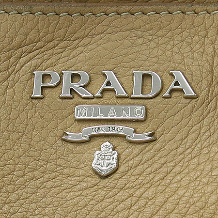 Prada(�����) BR4393 VIT.DAINO ���� �ΰ� ��� 2WAY �̹���3 - ���̺��� �߰���ǰ