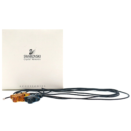 Swarovski(���ͷκ꽺Ű) ���� ��� ���� ĿǮ �� �����(�����2��) �̹���3 - ���̺��� �߰���ǰ