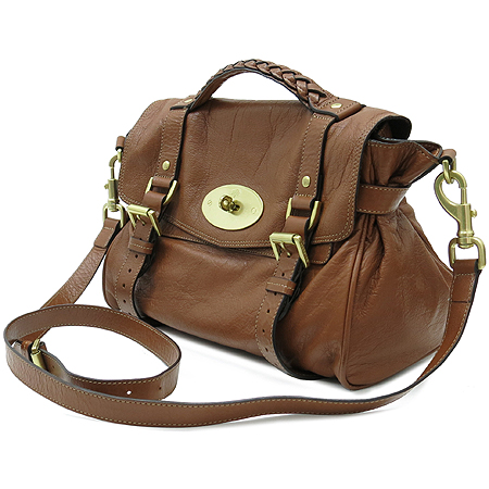 MULBERRY(�ֹ���) HH7539 671 ����Ʈ���ȷ� ��ũ���� �˷��� 2WAY �̹���3 - ���̺��� �߰���ǰ