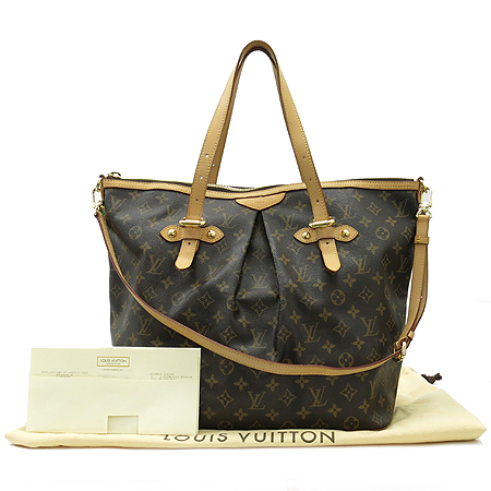 Louis Vuitton(���̺���) M40146 ���׷� ĵ���� �ȷ���GM 2WAY �̹���2 - ���̺��� �߰���ǰ