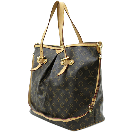 Louis Vuitton(���̺���) M40146 ���׷� ĵ���� �ȷ���GM 2WAY �̹���3 - ���̺��� �߰���ǰ