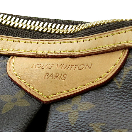 Louis Vuitton(���̺���) M40146 ���׷� ĵ���� �ȷ���GM 2WAY �̹���4 - ���̺��� �߰���ǰ