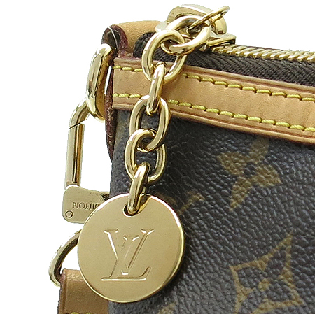 Louis Vuitton(���̺���) M40146 ���׷� ĵ���� �ȷ���GM 2WAY �̹���5 - ���̺��� �߰���ǰ